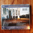 Cowboy Junkies- The Caution Horses (EU VG+)