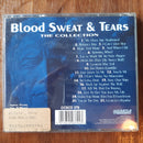 Blood, Sweat And Tears- The Collection (EU VG+)