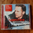 Simply Red- Love And The Russian Winter (RSA VG+)