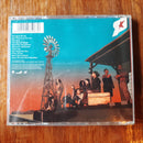 Simply Red- Love And The Russian Winter (RSA VG+)