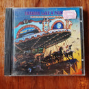 Emerson, Lake And Palmer- Black Moon (RSA VG+)