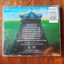 Emerson, Lake And Palmer- Black Moon (RSA VG+)