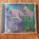 Earl Klugh- Ballads (RSA VG+)