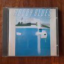 Moody Blues- Sur La Mer (EU VG+)