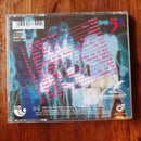 VA- My Generation. The Medium The Message (RSA VG+)