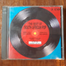 VA- The Best Of South African Pop. Disc 1&2 (RSA VG+)