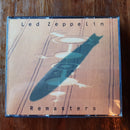 Led Zeppelin- Remaster. Disc 1&2 (EU VG+)