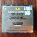 Karl Bohm- Beethoven. Symponie No. 9. Disc 1&2 (EU VG+)
