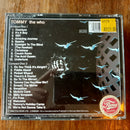 The Who- Tommy. Disc 1&2 (EU VG)