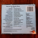 The Moody Blues. This Is The Moody Blues. Disc 1&2 (EU VG+)