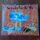 VA- Woodstock '94. Disc 1&2 (RSA VG+)