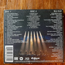 Eagles- Live From The Forum. MMXVIII. 2CDs+1 BLURAY (USA VG+)