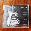 VA- A Tribute To Stevie Ray Vaughn (RSA VG+)