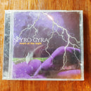Spirogyra- Heart Of The Night (RSA VG+)