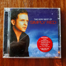 Simply Red- The Very Best Of. Disc 1&2 (RSA VG+)