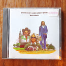 America- History. Greatest Hits (RSA VG+)