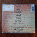 Counting Crows- August And Everything After (RSA VG)
