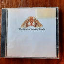 Spooky Tooth- The Best Of (RSA VG+)