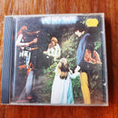 Traffic- Last Exit. (USA VG+)