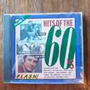 VA- Hits Of The 60s. Vol 2 (EU VG+)