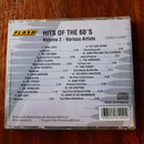 VA- Hits Of The 60s. Vol 2 (EU VG+)