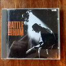 U2- Rattle And Hum (USA VG+)