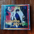 Roxette- Joyride (UK VG+)