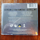 Eagles- Greatest Hits (RSA VG+)