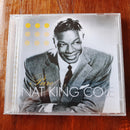 Nat King Cole- Pure. Disc 1&2 (EU VG+)