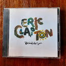 Eric Clapton- Behind The Sun (RSA VG+)