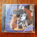 Fourplay- Fourplay (RSA VG)