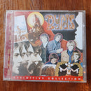 The Byrds- Definitive Collection (RSA VG)