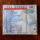 The Byrds- Definitive Collection (RSA VG)