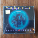Traffic- Smiling Phases. Disc 1&2 (UK VG+)