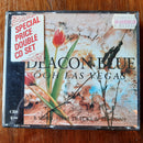 Deacon Blue- Ooh Las Vegas. 2CDs (UK VG+)