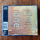 Deacon Blue- Ooh Las Vegas. 2CDs (UK VG+)