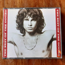 The Doors- The Best Of The Doors. 2CDs (EU VG+)