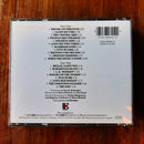 The Doors- The Best Of The Doors. 2CDs (EU VG+)