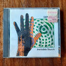 Genesis- Invisible Touch (EU VG+)