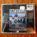 Scorpions- Best Of Rockers And Ballads (UK VG+)