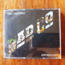 Bad Company- The 'Original' Anthology. Disc 1&2 (RSA VG+)