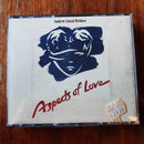 Andrew Lloyd Webber- Aspects Of Love. Disc 1&2 (UK VG+)