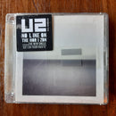 U2- No Line On The Horizon (RSA VG+)