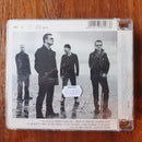U2- No Line On The Horizon (RSA VG+)