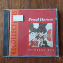 Procul Harum- Recollections. 14 Classical Hits (EU VG+)