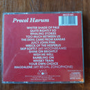 Procul Harum- Recollections. 14 Classical Hits (EU VG+)