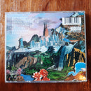 Big Country- Peace In Our Time (UK VG+)
