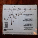Alannah Myles- Alannah Myles (EU VG+)