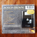 Jackson Browne- Running On Empty (RSA VG+)