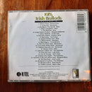 VA- 101% Irish Ballads (EU VG+)